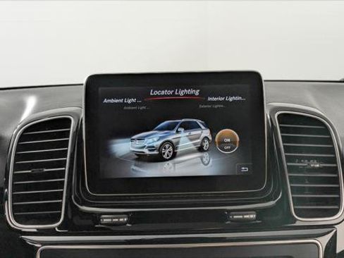 Used 2016 Mercedes-Benz GLE 350 image 31