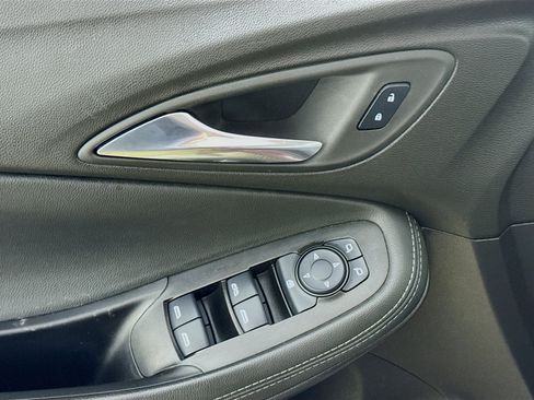 Used 2023 Buick Encore GX Preferred w/ Cold Weather Comfort Package image 20