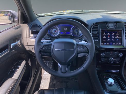 Used 2023 Chrysler 300 S image 12