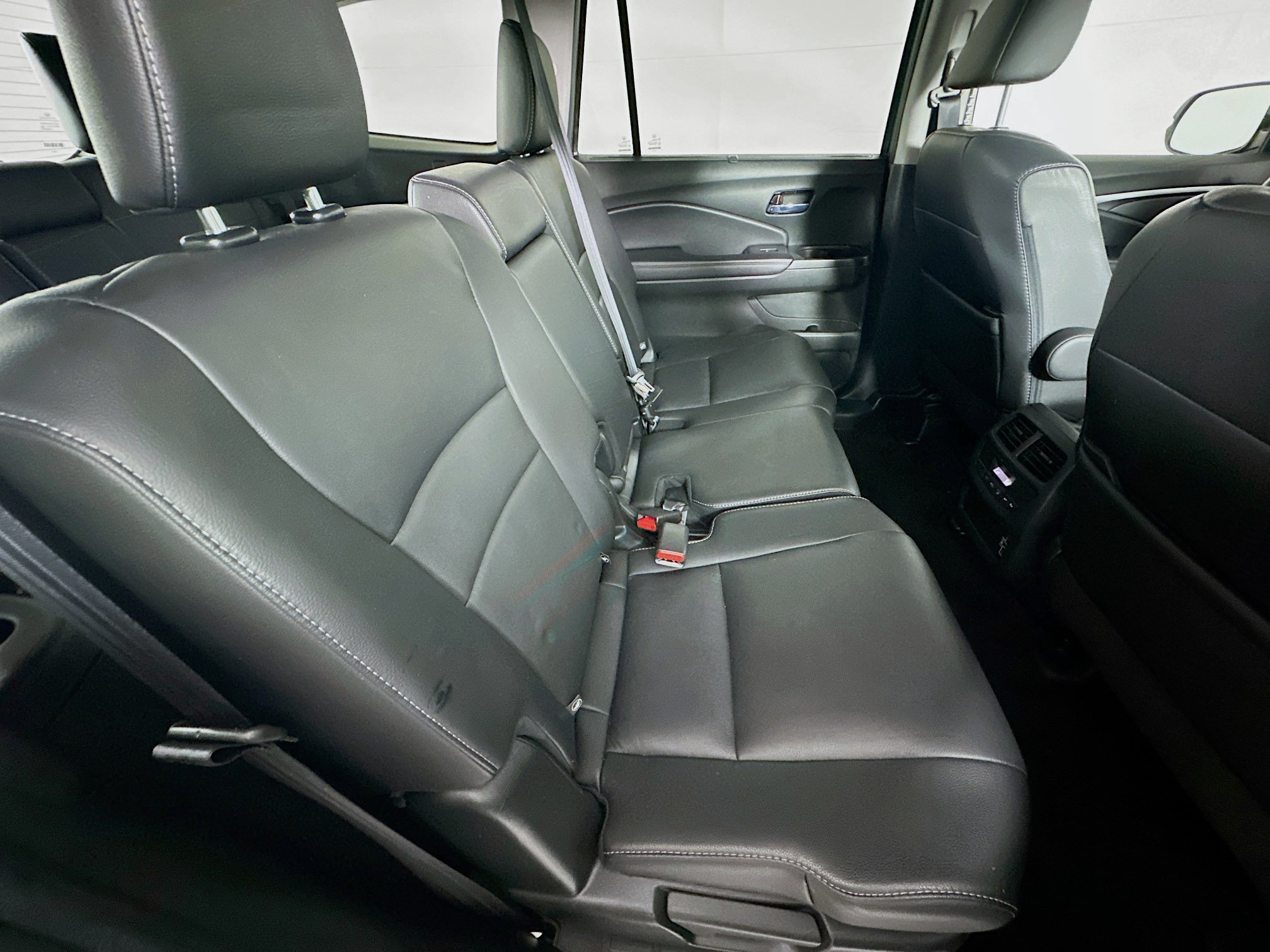 Used 2022 Honda Pilot Special Edition image 27