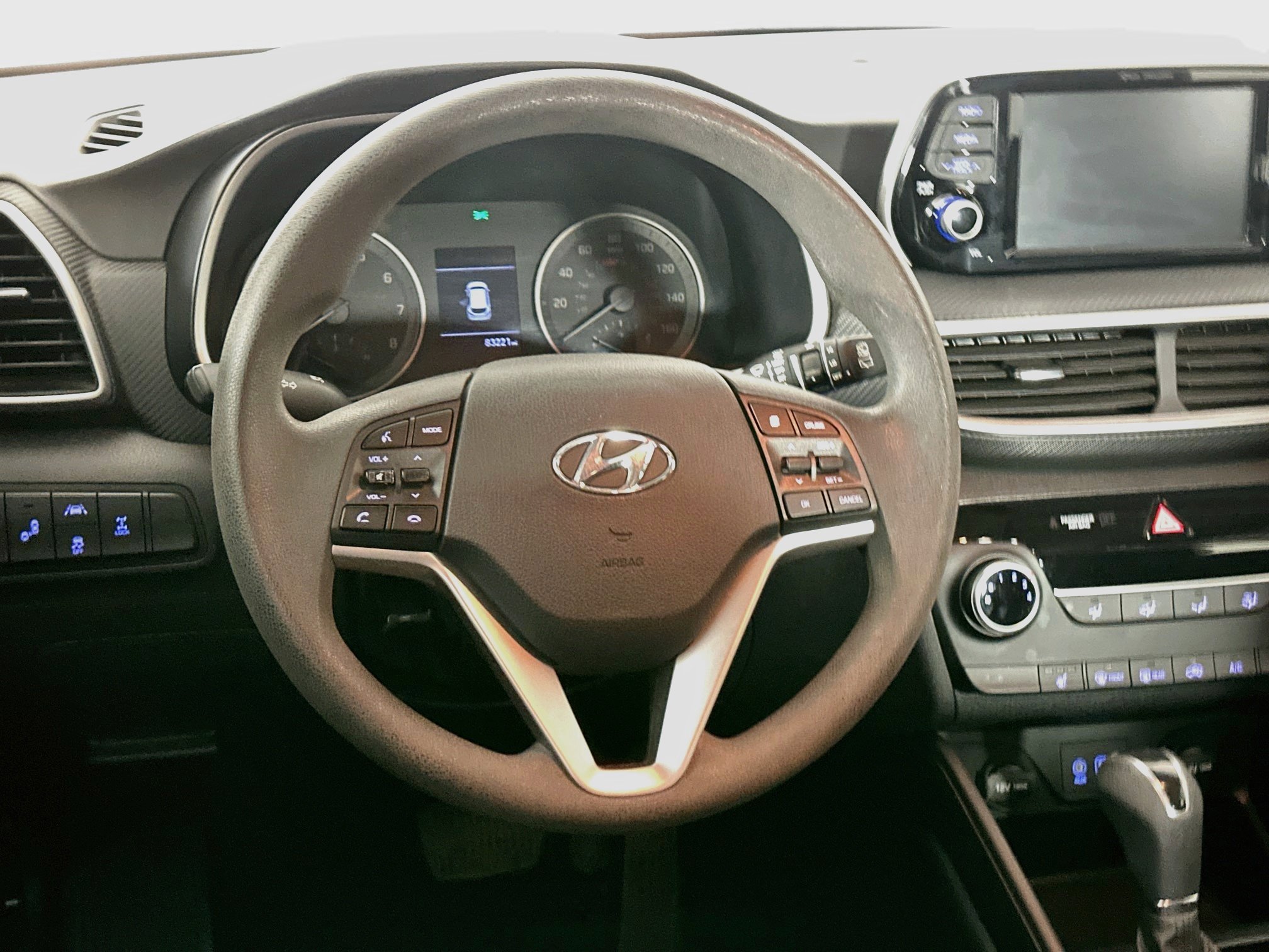 Used 2019 Hyundai Tucson Value AWD/4WD image 18