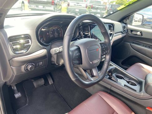 Used 2024 Dodge Durango R/T RWD image 29