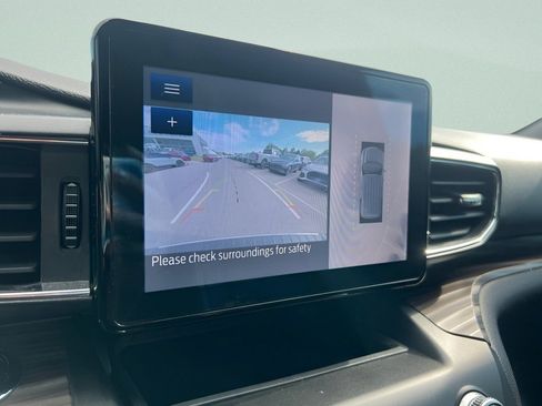 Used 2020 Ford Explorer Limited AWD/4WD image 33