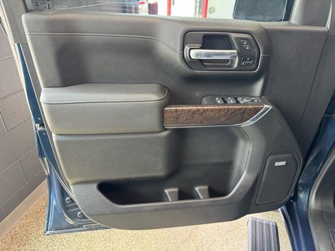 Used 2021 GMC Sierra 1500 Denali w/ Denali Ultimate Package image 19