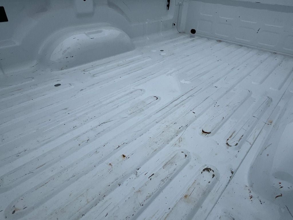 Used 2024 RAM 3500 Big Horn AWD/4WD image 4