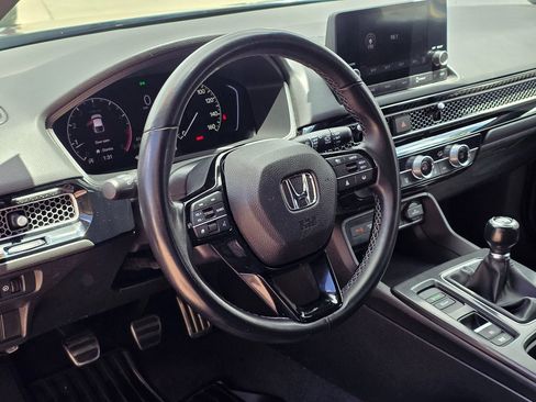 Used 2022 Honda Civic Sport image 18