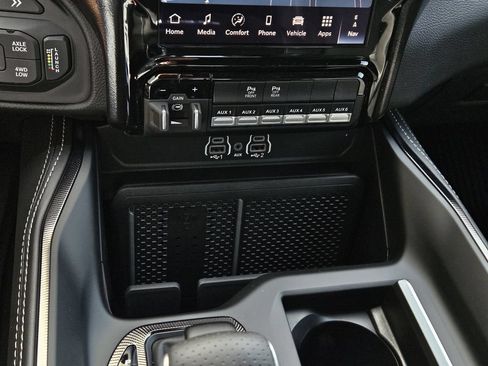 New 2026 RAM 1500 RHO AWD/4WD image 19