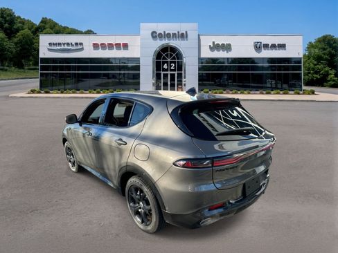 New 2024 Dodge Hornet R/T Plus w/ Tech Pack Plus w/o Parking AWD/4WD image 3