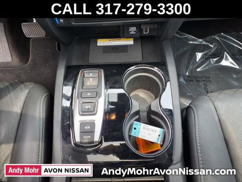 Used 2022 Honda Passport Elite image 27