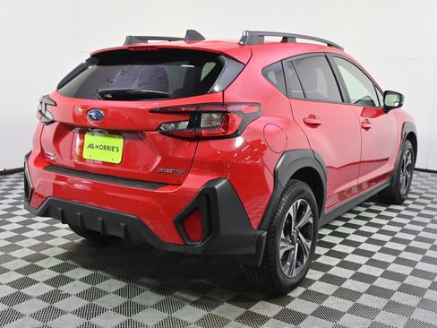 Certified 2024 Subaru Crosstrek 2.0i Premium w/ Popular Package #4 AWD/4WD image 6
