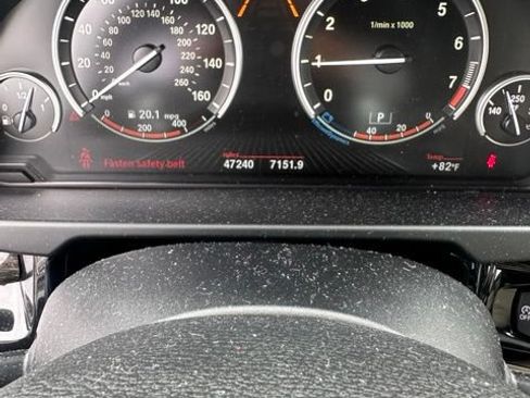 Used 2018 BMW X5 xDrive35i AWD/4WD image 6