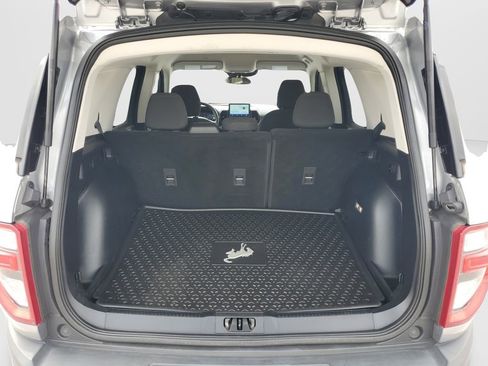 Used 2021 Ford Bronco Sport image 20