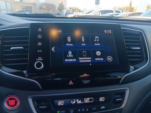 Used 2022 Honda Ridgeline RTL image 18