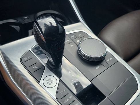 Used 2022 BMW M340i w/ Premium Package RWD image 30