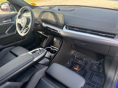Certified 2025 BMW X2 M35i image 25