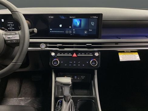 New 2026 Hyundai Tucson SEL image 9