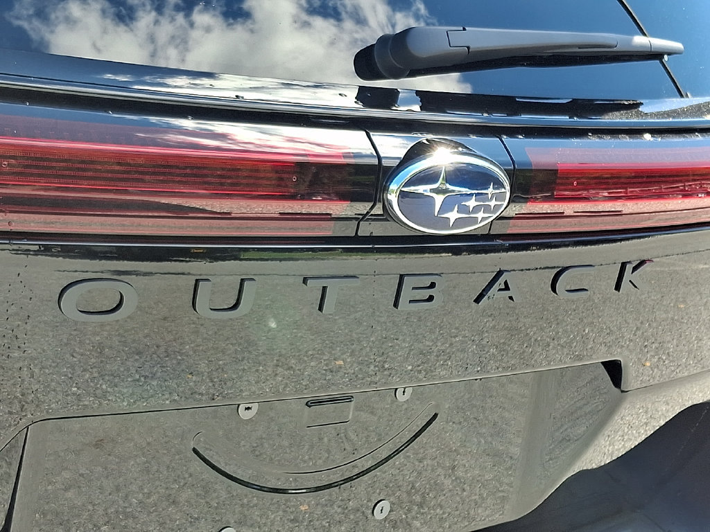 New 2026 Subaru Outback Touring AWD/4WD image 11