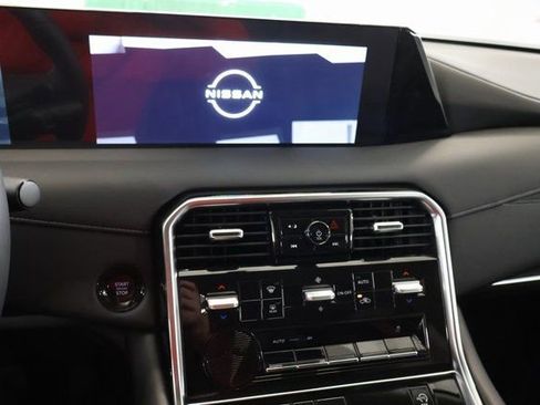 New 2026 Nissan Armada SV image 16