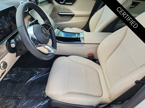 Certified 2026 Mercedes-Benz C 300 Sedan image 3