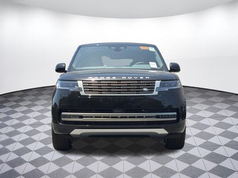 New 2026 Land Rover Range Rover SE AWD/4WD image 6
