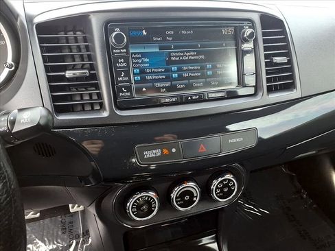 Used 2015 Mitsubishi Lancer Evolution Final Edition image 25