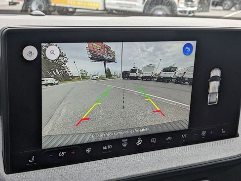 New 2025 Ford Maverick XLT w/ XLT Luxury Package image 20