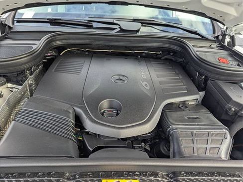 New 2026 Mercedes-Benz GLS 450 GLS 450 image 15