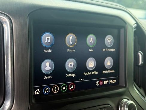 Used 2021 GMC Sierra 2500 Denali w/ Denali Ultimate Package AWD/4WD image 4