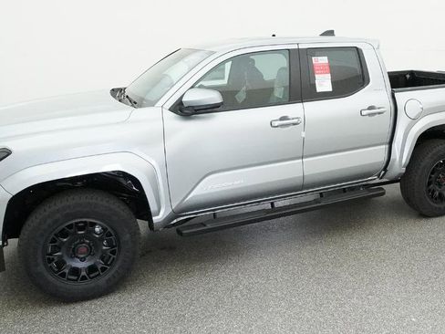 New 2026 Toyota Tacoma SR5 RWD image 5
