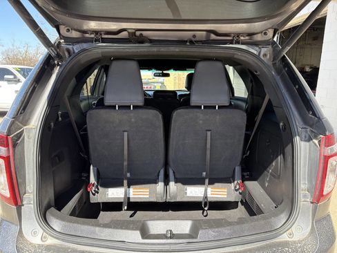 Used 2013 Ford Explorer XLT image 10