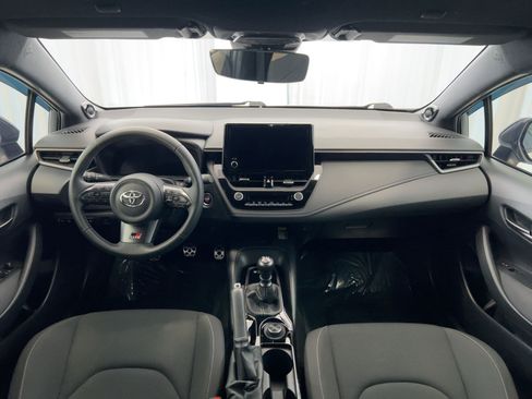 Used 2023 Toyota Corolla GR w/ Performance Package image 16