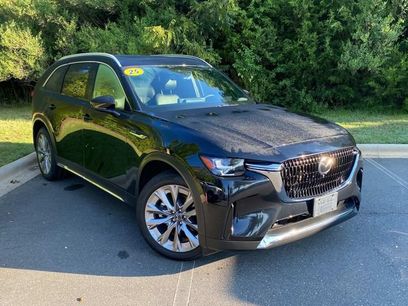 Used 2025 MAZDA CX-90 3.3 Turbo w/ Premium Plus Pkg