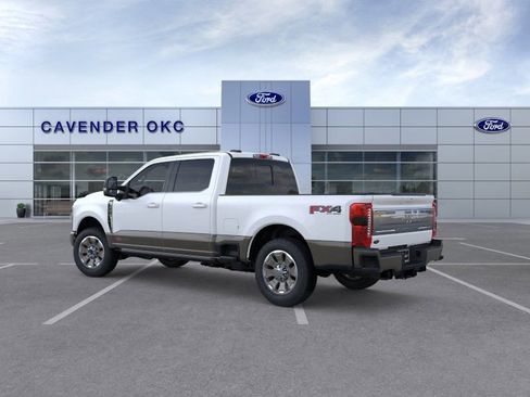New 2026 Ford F250 King Ranch AWD/4WD image 33