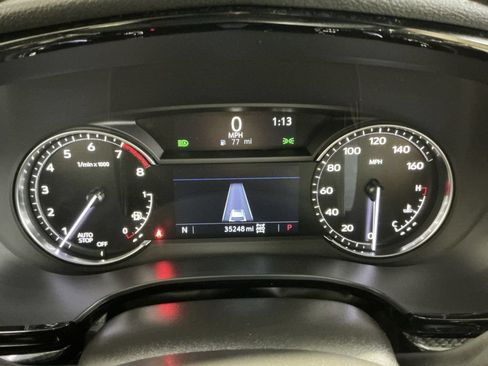 Used 2024 Cadillac XT6 Sport AWD/4WD image 18