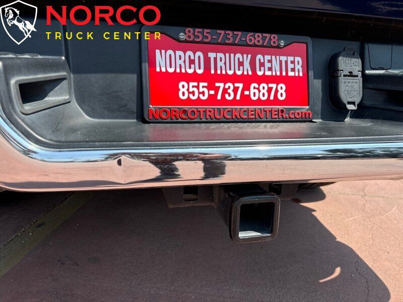 Used 2020 RAM 1500 Big Horn RWD image 10