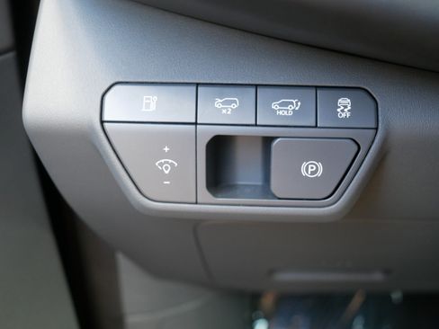 Certified 2024 Kia EV9 Land AWD/4WD image 26