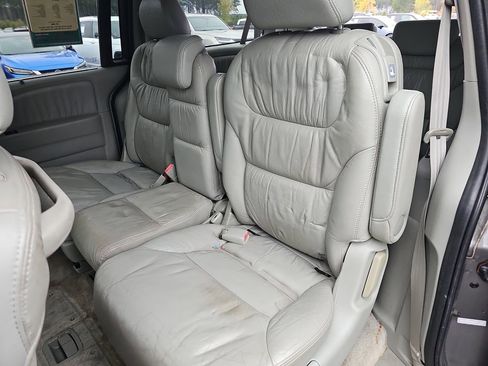 Used 2007 Honda Odyssey EX-L image 14