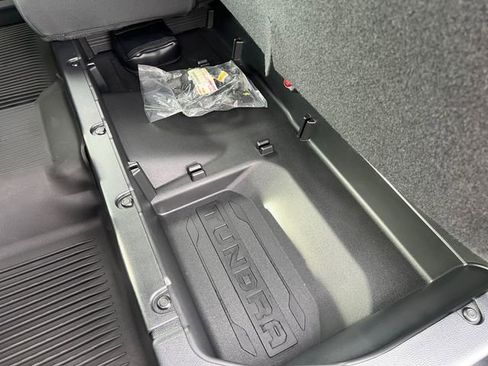 Used 2024 Toyota Tundra SR5 w/ TRD Off-Road Premium Package image 26