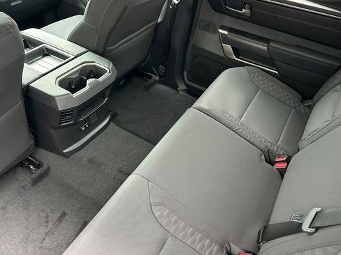 New 2026 Toyota Tundra SR5 w/ TRD Off-Road Package image 10