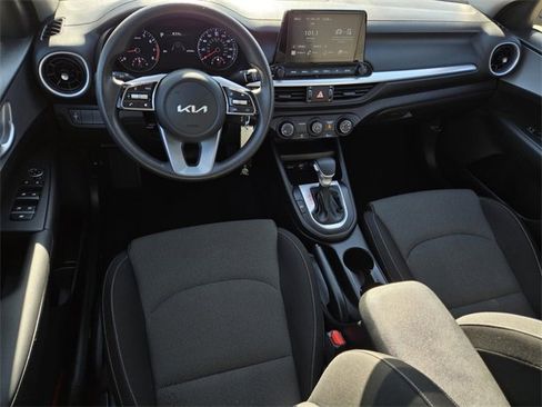 Certified 2024 Kia Forte LXS image 14