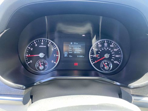 Used 2022 Kia Telluride EX w/ EX Premium Package FWD image 24