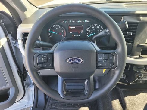 New 2026 Ford F250 XL image 9