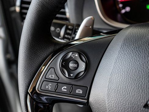 New 2025 Mitsubishi Eclipse Cross SEL image 7