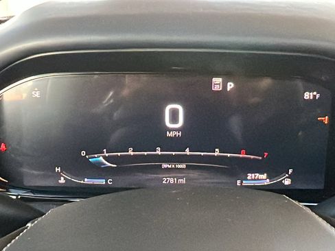 Used 2024 Jeep Grand Wagoneer L Series II w/ Quick Order Packagew 28T image 40