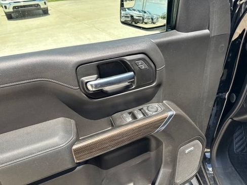 Used 2020 Chevrolet Silverado 1500 RST w/ Rally Edition AWD/4WD image 31