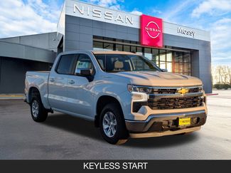 Used 2023 Chevrolet Silverado 1500 LT video 2