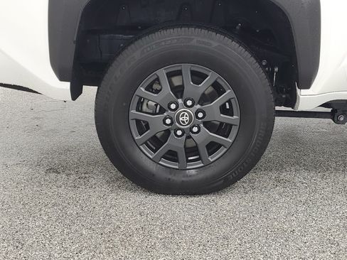 Used 2025 Toyota 4Runner SR5 RWD image 11
