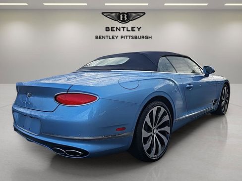 New 2024 Bentley Continental GT V8 image 13