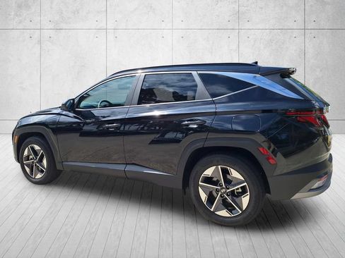 Used 2026 Hyundai Tucson SEL FWD image 7