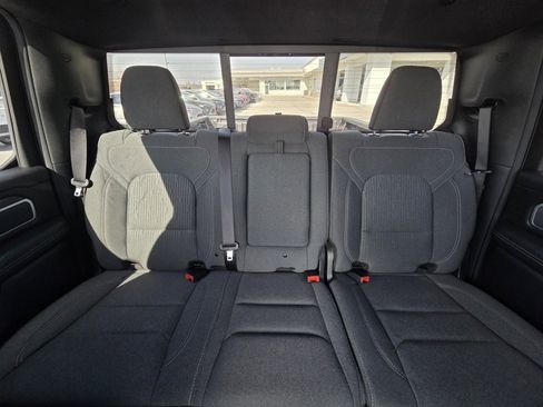 Used 2022 RAM 1500 Big Horn image 28
